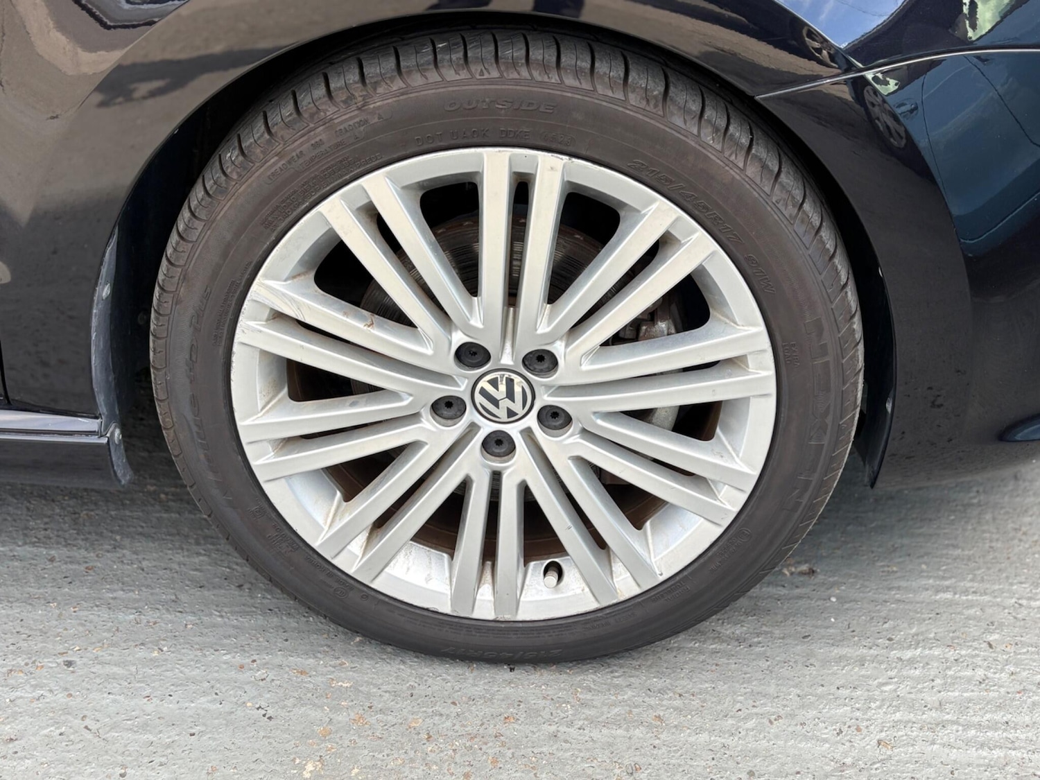 Used Volkswagen Polo for sale - 77191267: Photo 41