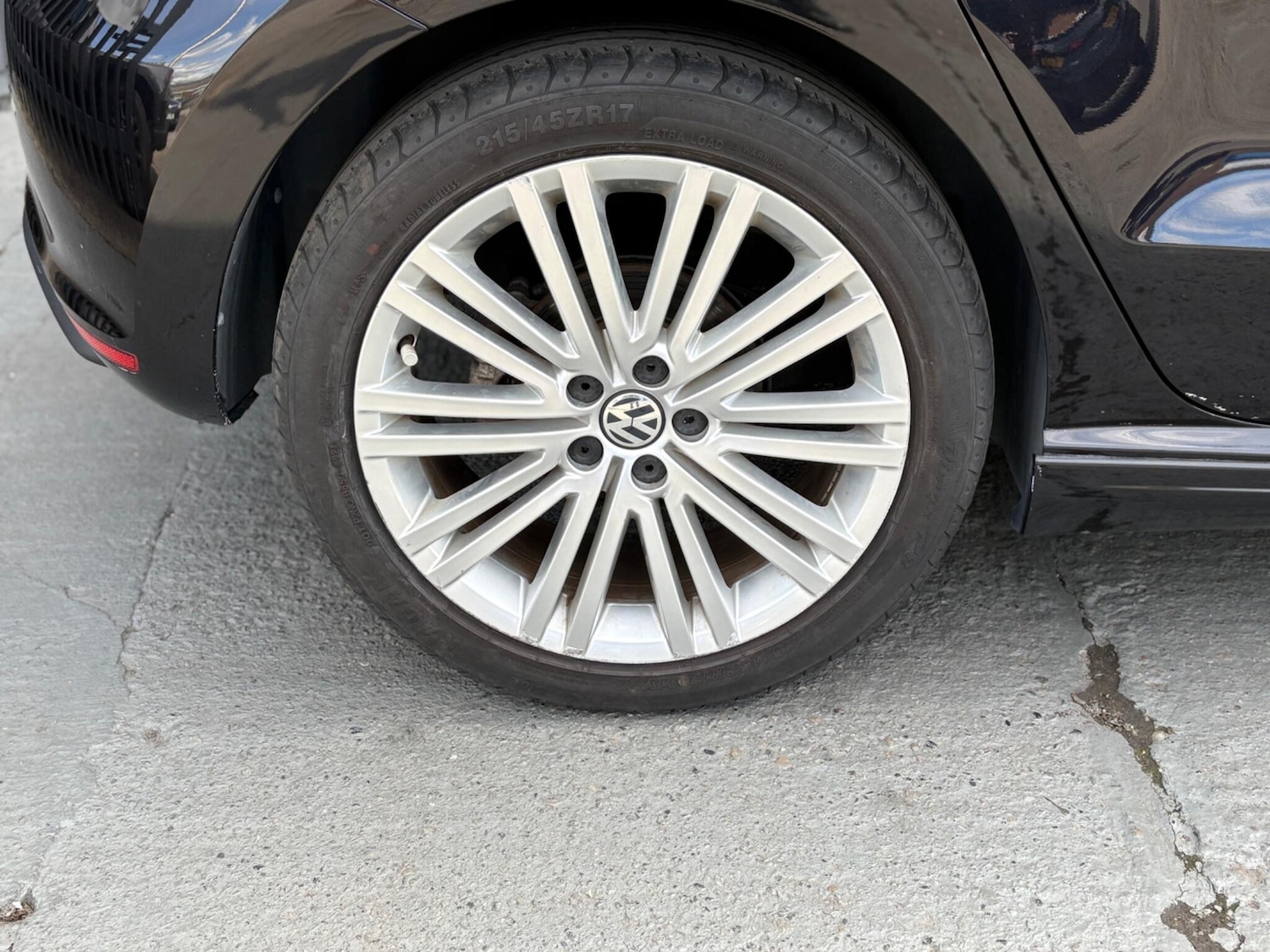 Used Volkswagen Polo for sale - 77191267: Photo 42