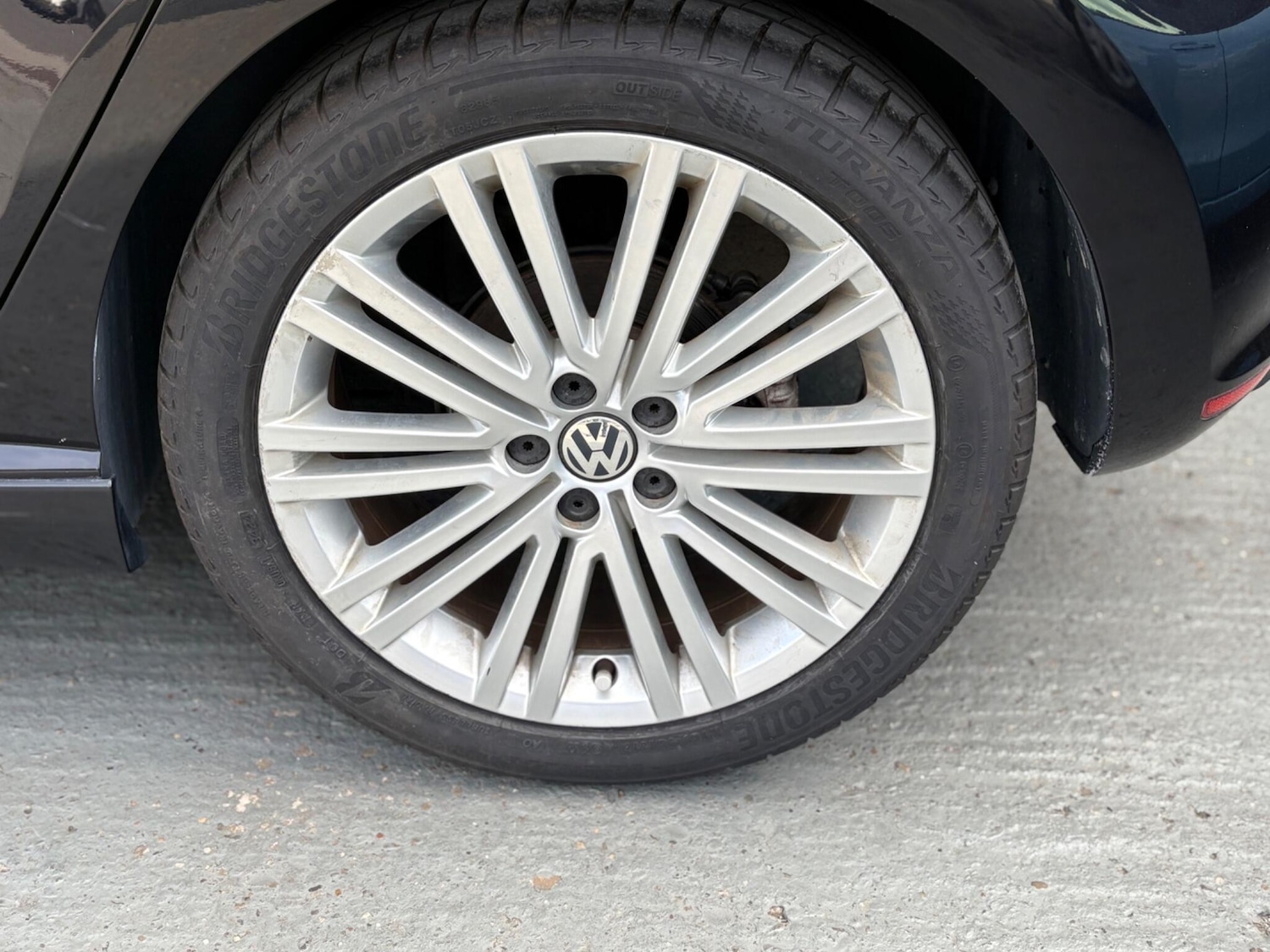 Used Volkswagen Polo for sale - 77191267: Photo 44