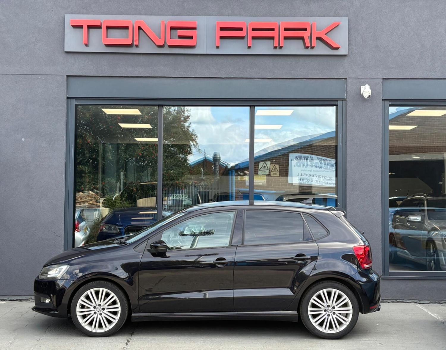 Used Volkswagen Polo for sale - 77191267: Photo 5