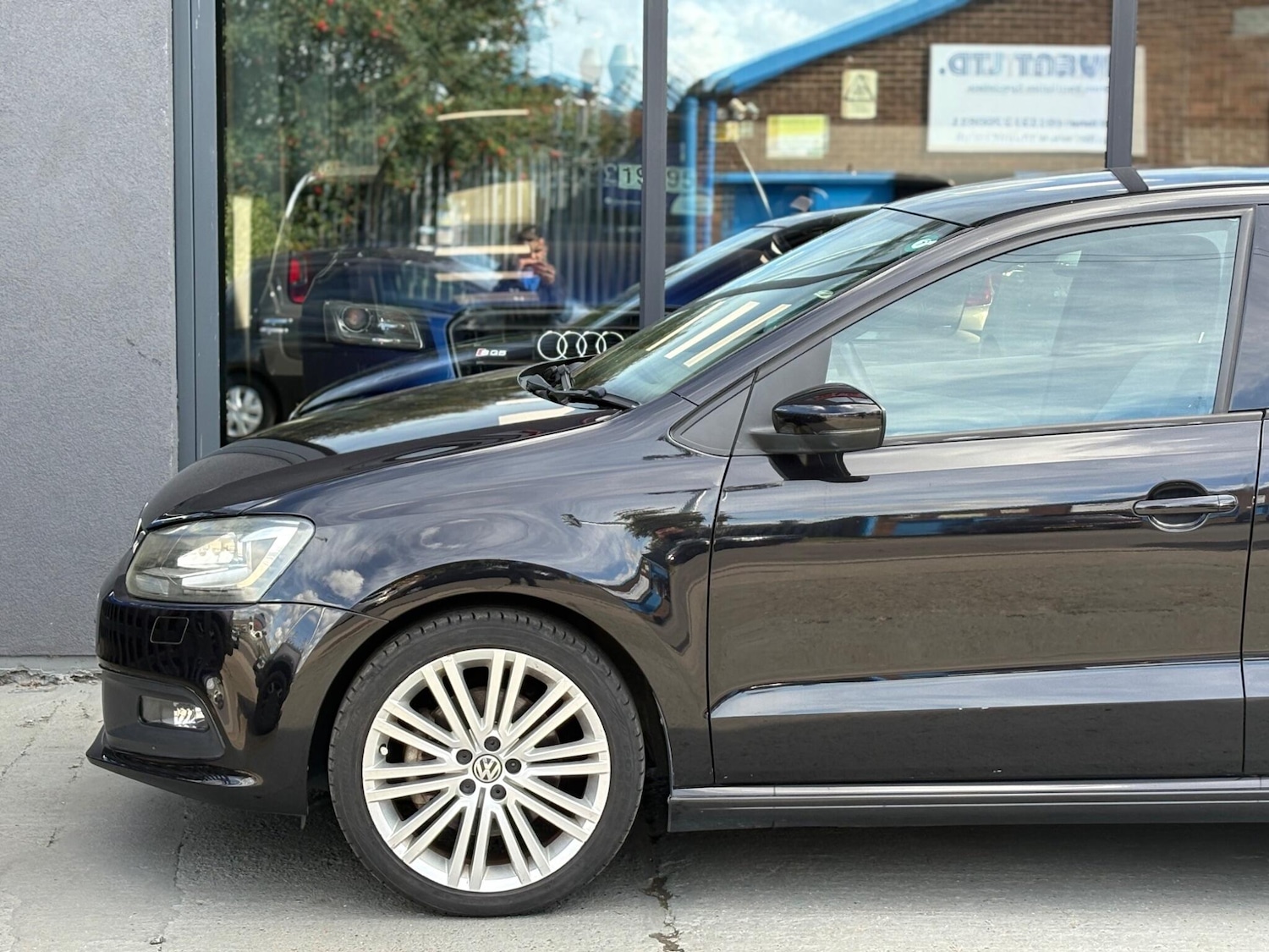 Used Volkswagen Polo for sale - 77191267: Photo 6