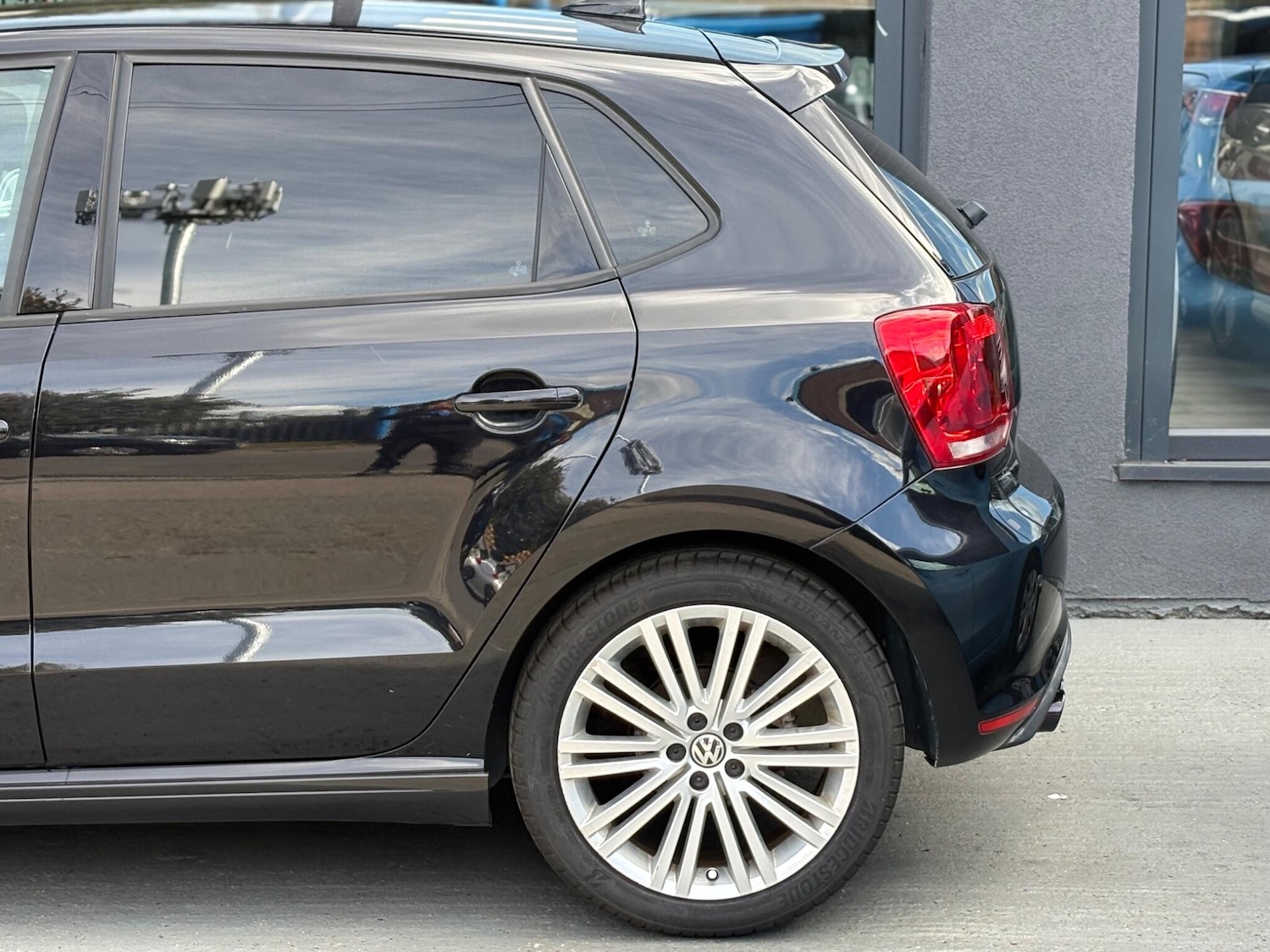 Used Volkswagen Polo for sale - 77191267: Photo 7