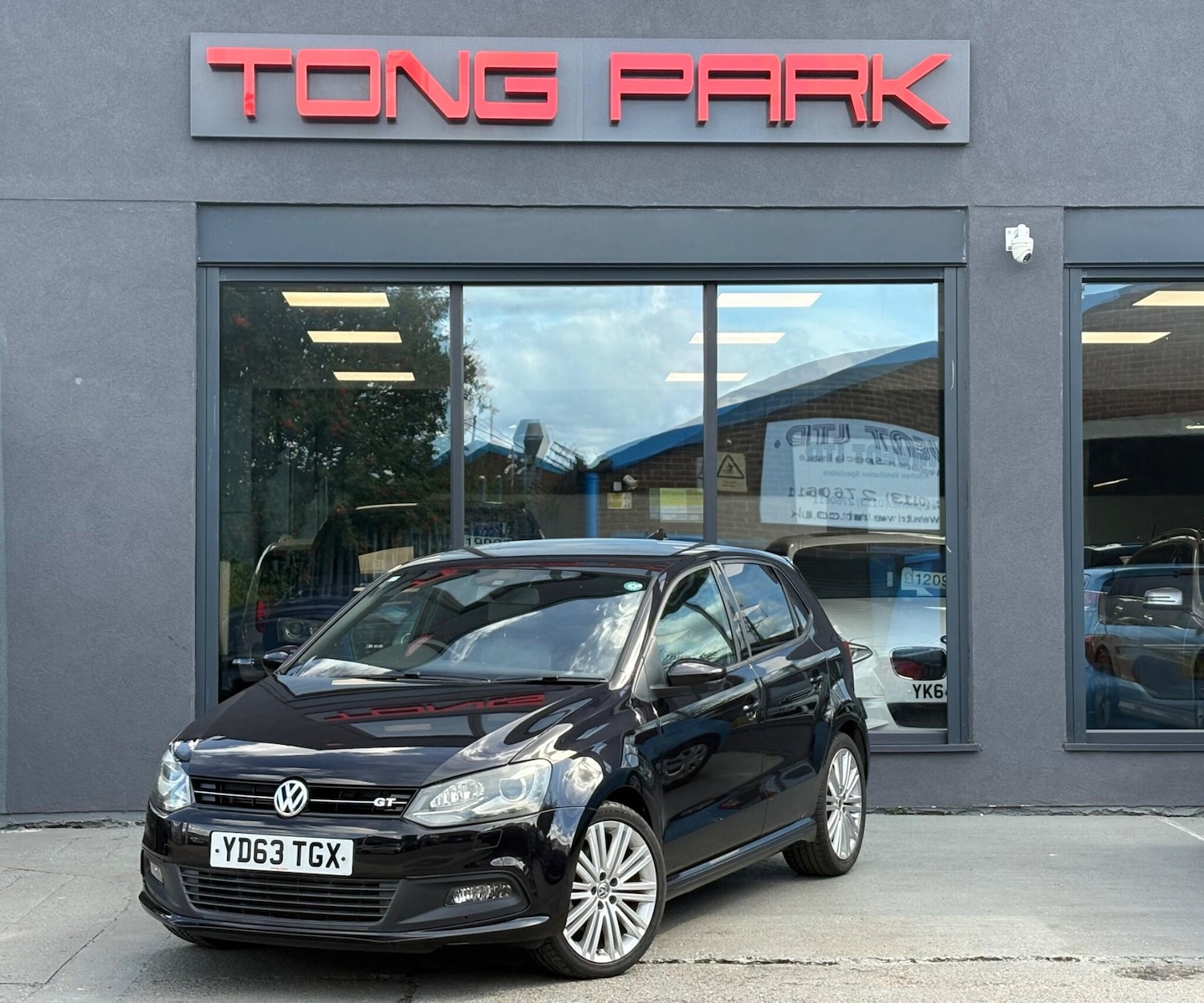 Used Volkswagen Polo for sale - 77191267: Photo 8