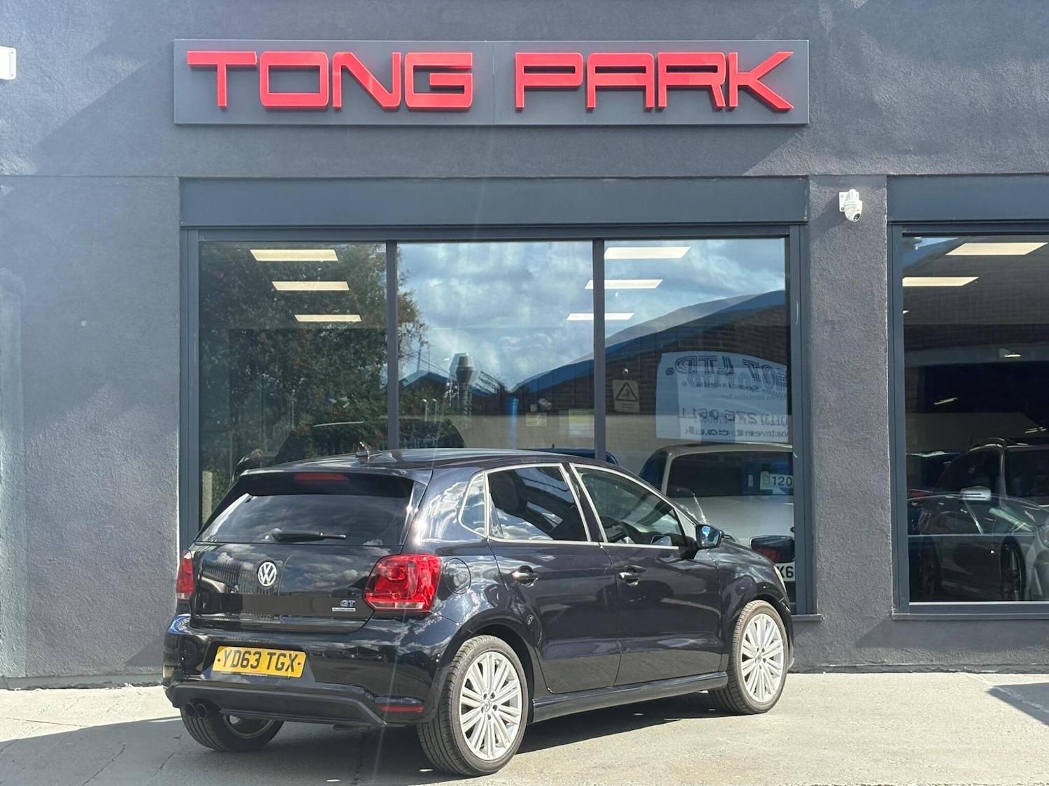 Used Volkswagen Polo for sale - 77191267: Photo 9