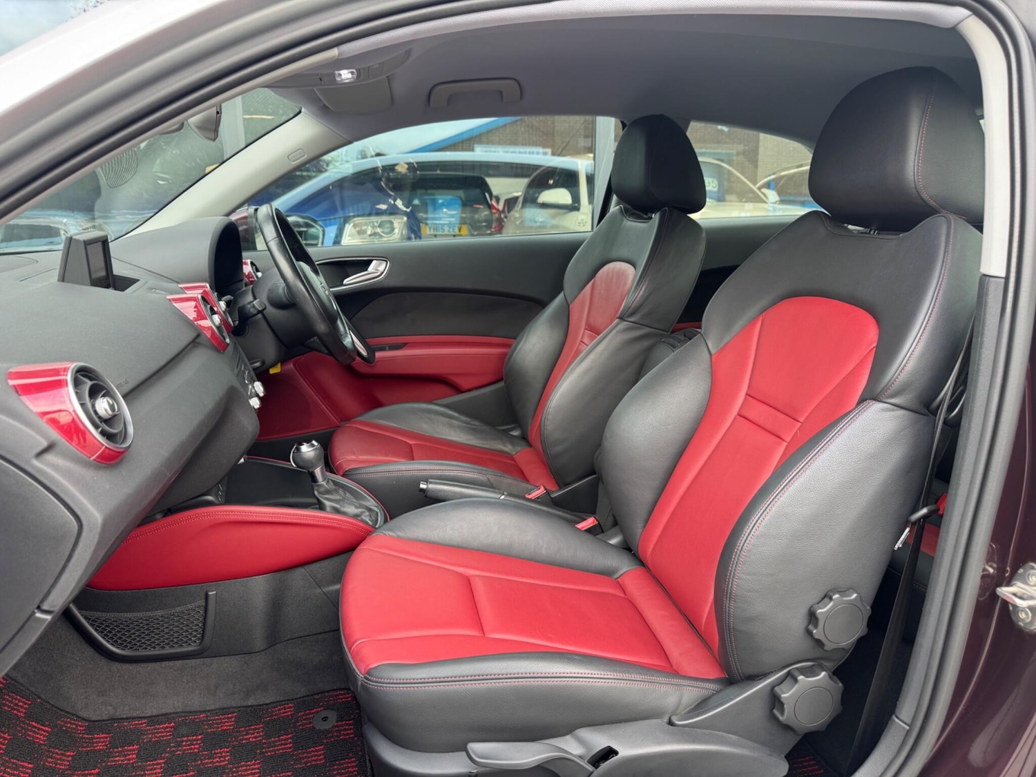 Used Audi A1 for sale - 77103693: Photo 15