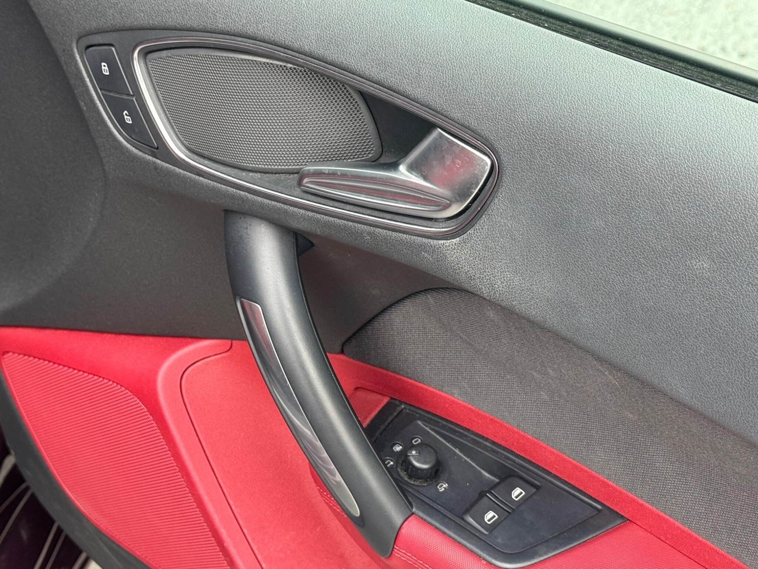 Used Audi A1 for sale - 77103693: Photo 16