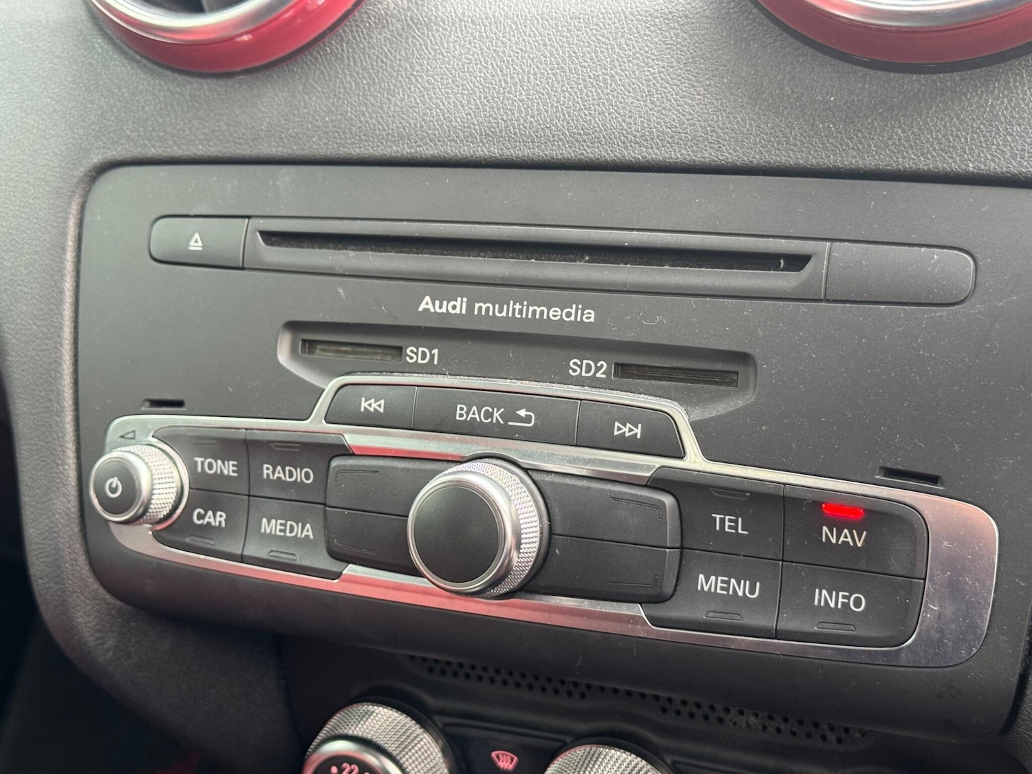 Used Audi A1 for sale - 77103693: Photo 23