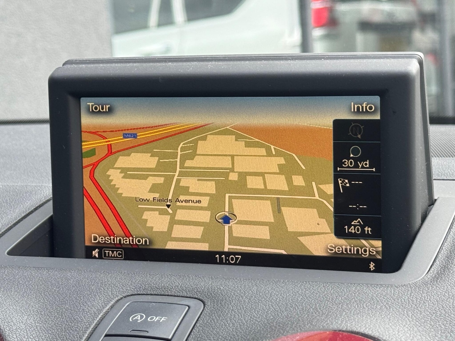 Used Audi A1 for sale - 77103693: Photo 24