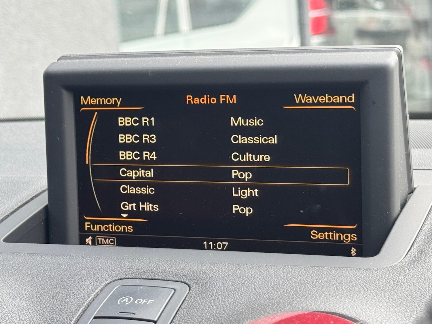 Used Audi A1 for sale - 77103693: Photo 25