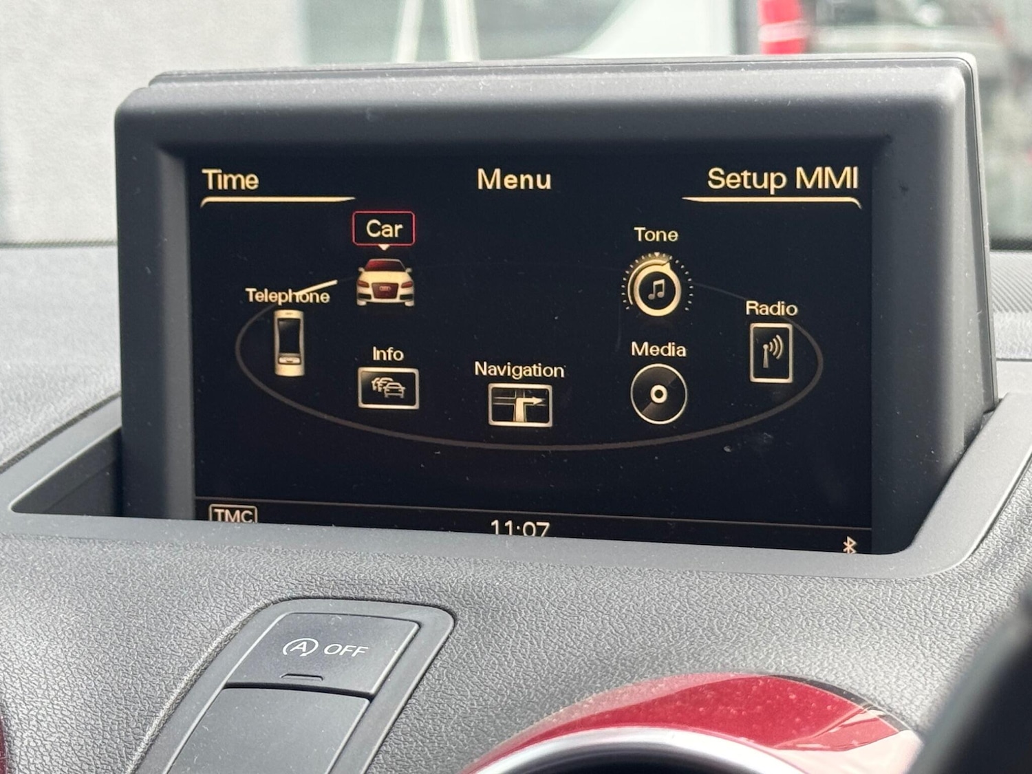 Used Audi A1 for sale - 77103693: Photo 27