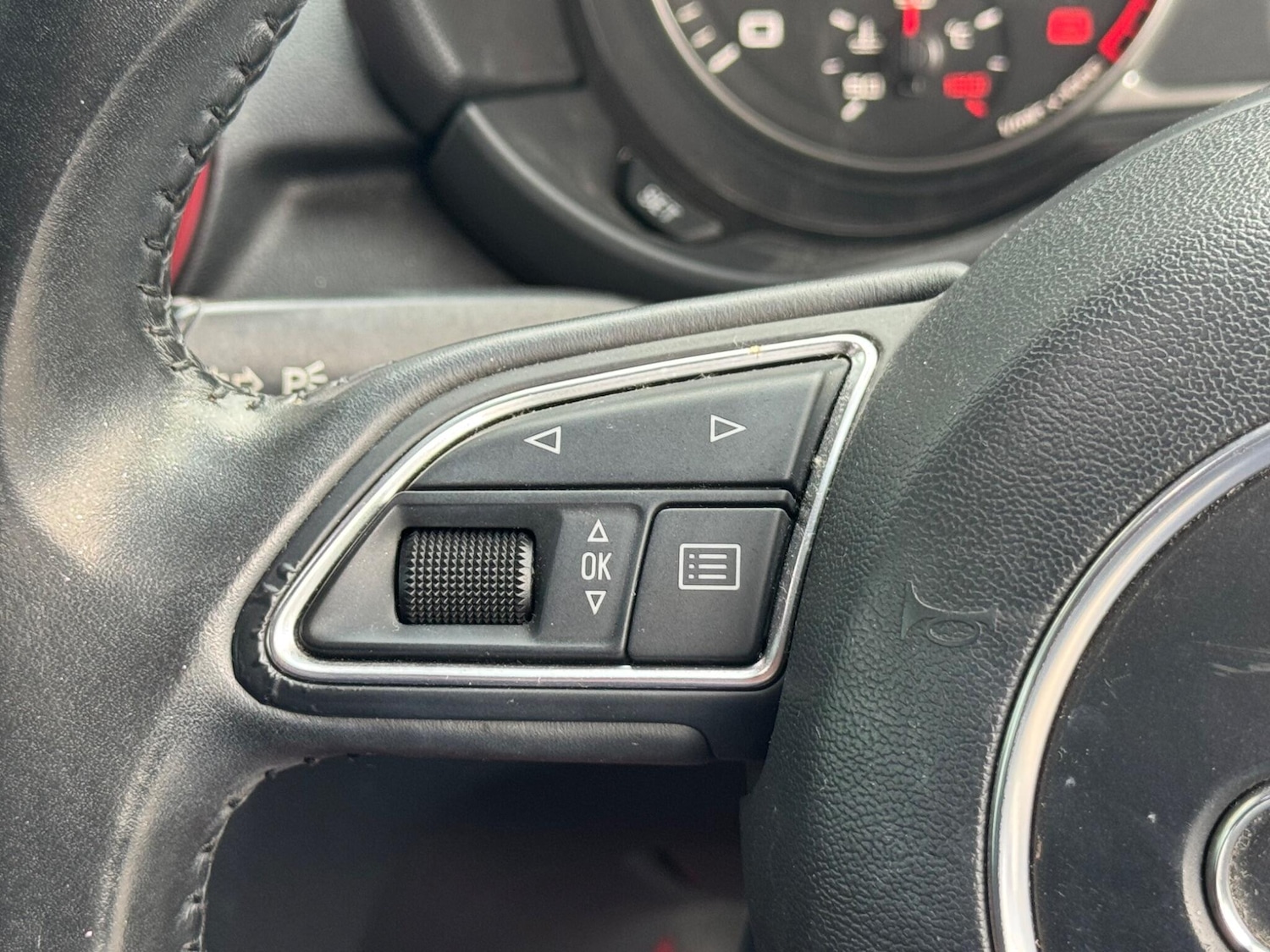 Used Audi A1 for sale - 77103693: Photo 29