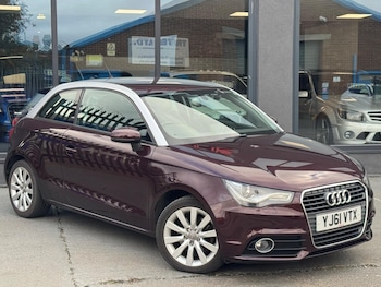 Used Audi A1 2011 for sale - 77103693: Photo