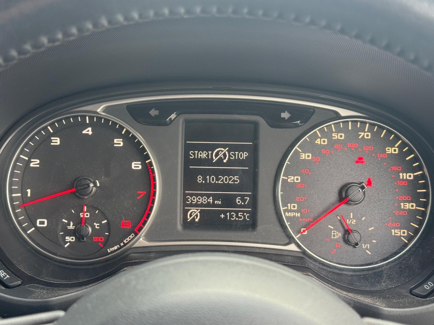 Used Audi A1 for sale - 77103693: Photo 31