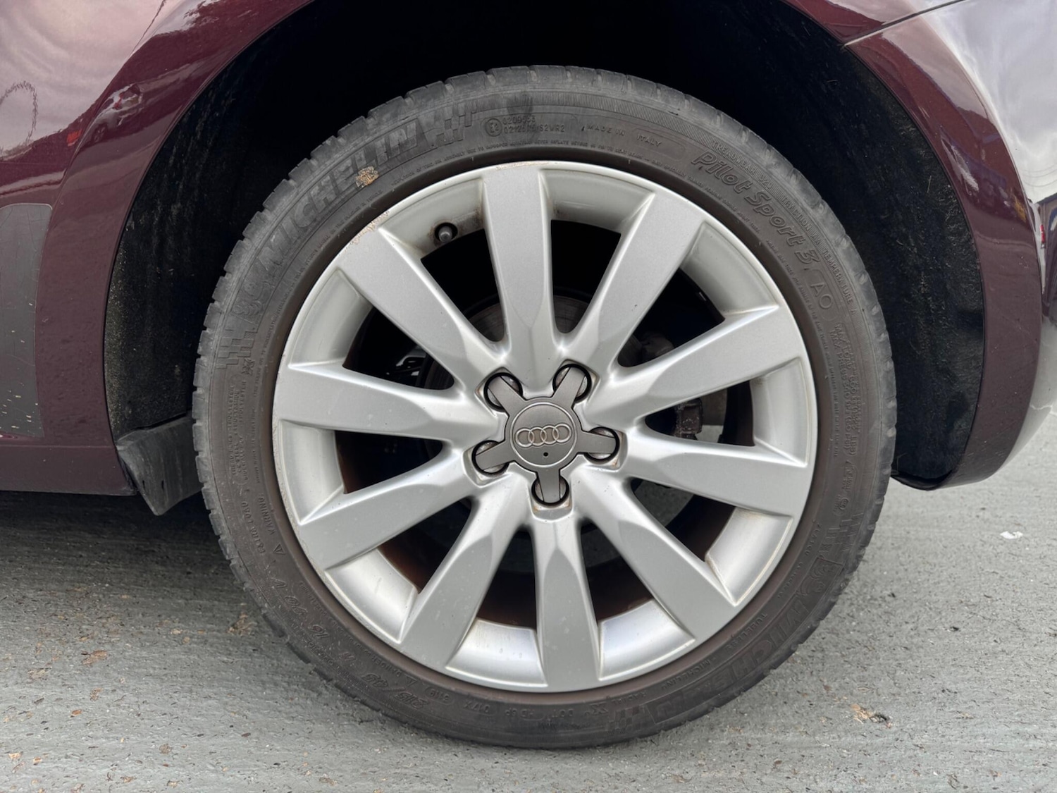 Used Audi A1 for sale - 77103693: Photo 35