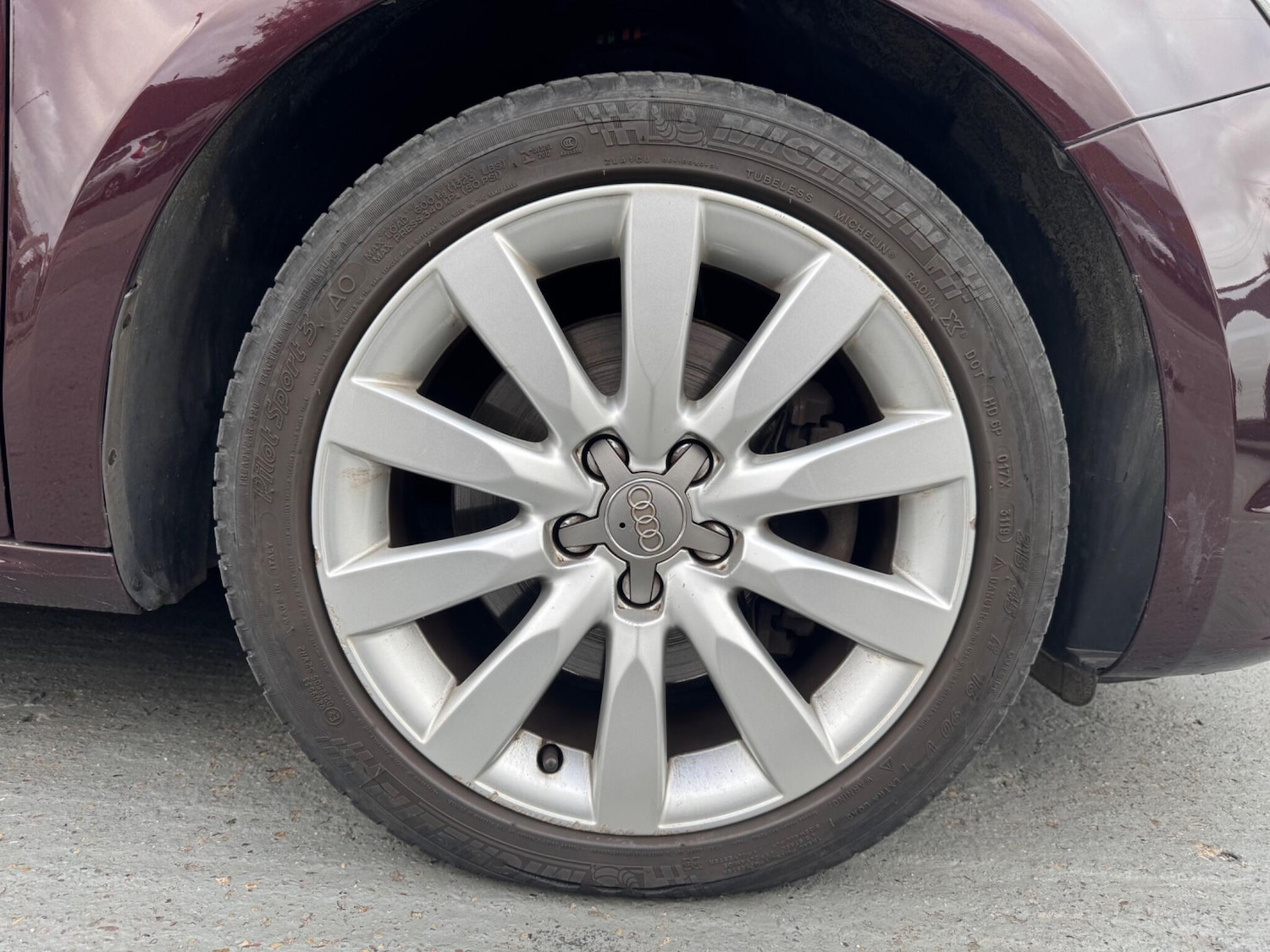 Used Audi A1 for sale - 77103693: Photo 37