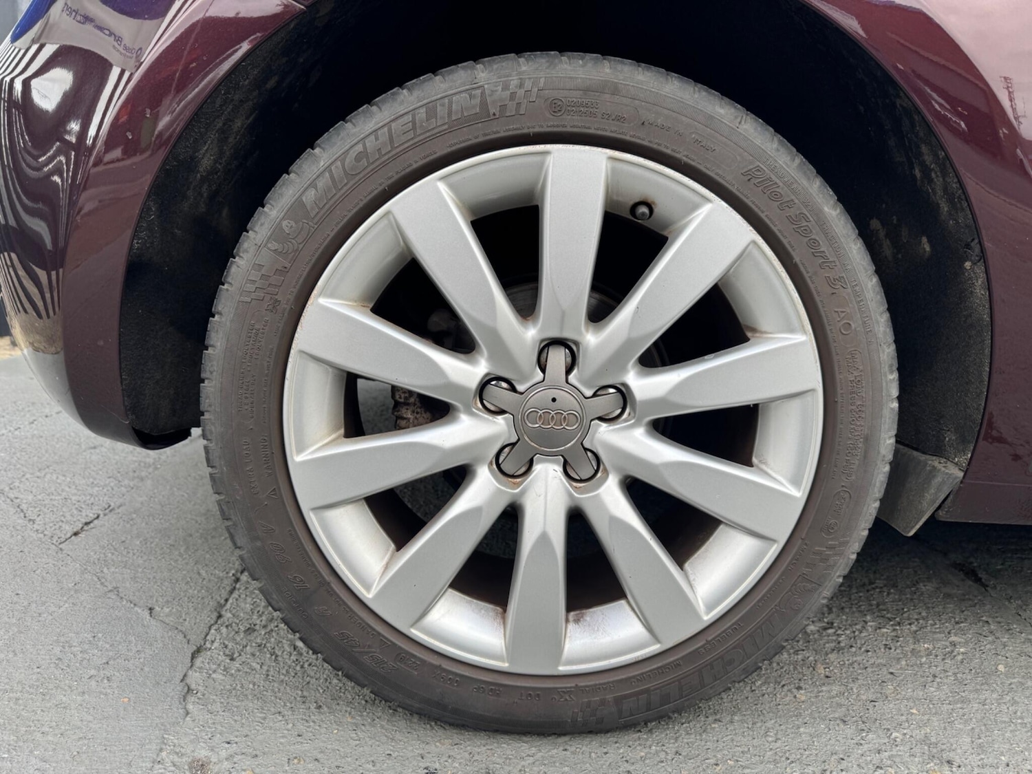 Used Audi A1 for sale - 77103693: Photo 38