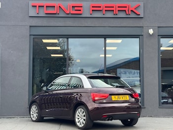 Used Audi A1 2011 for sale - 77103693: Photo