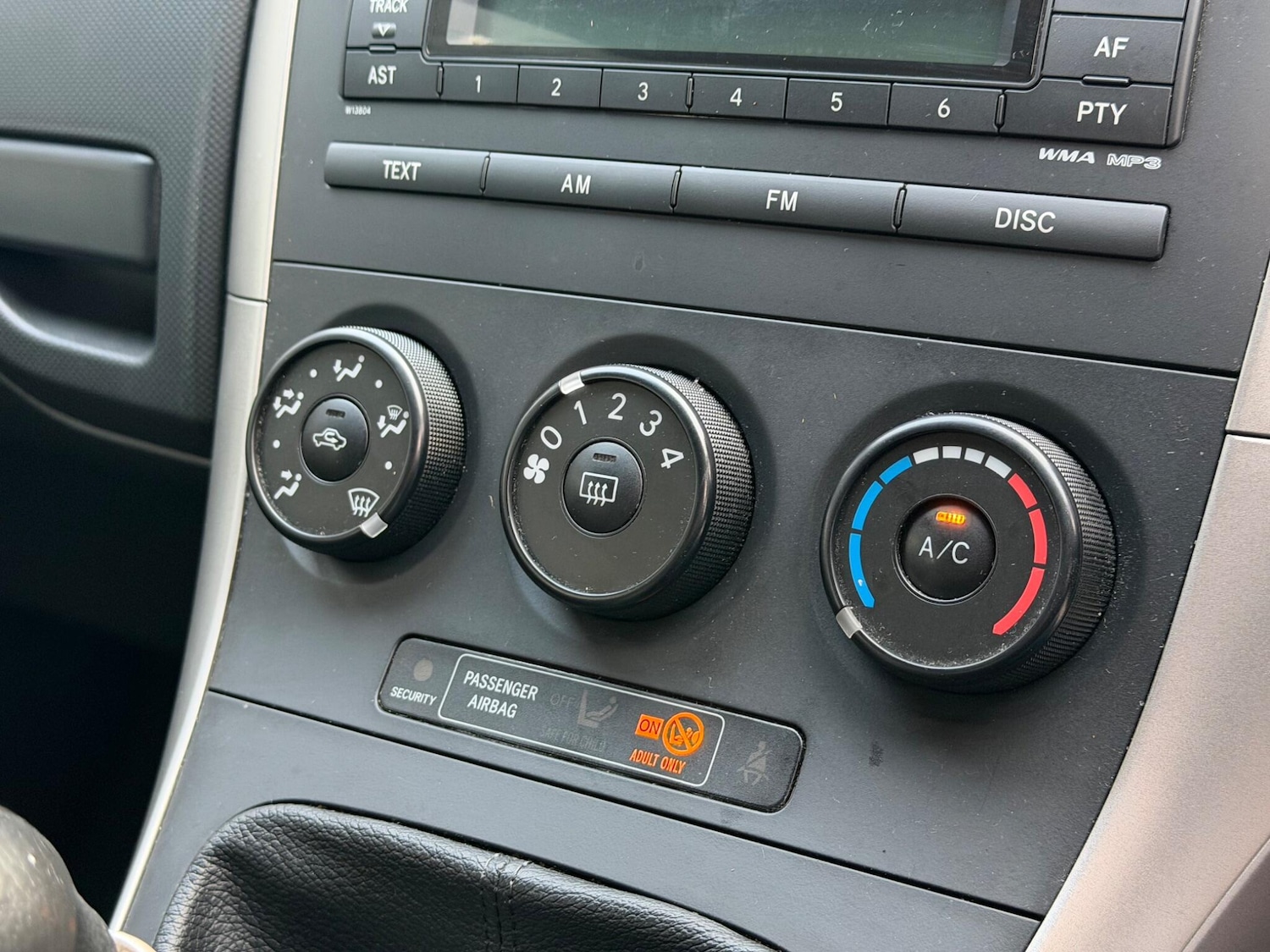 Used Toyota Auris 2009 for sale - 78047584: Photo 10