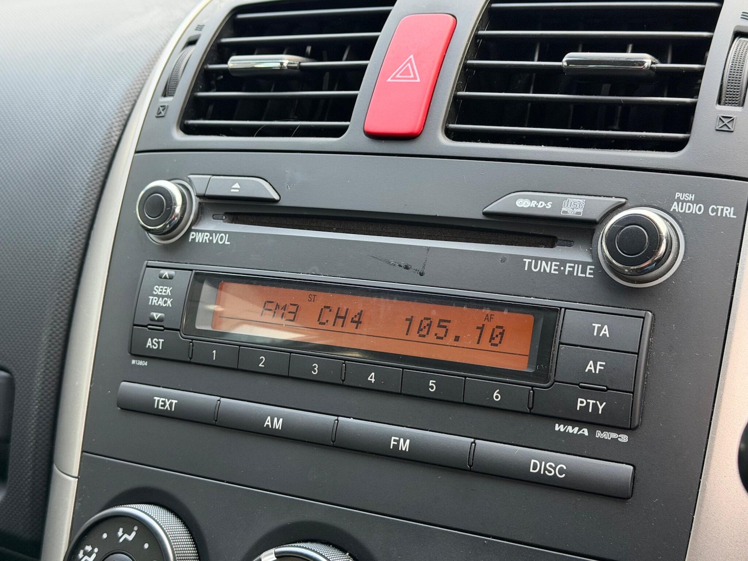 Used Toyota Auris 2009 for sale - 78047584: Photo 11