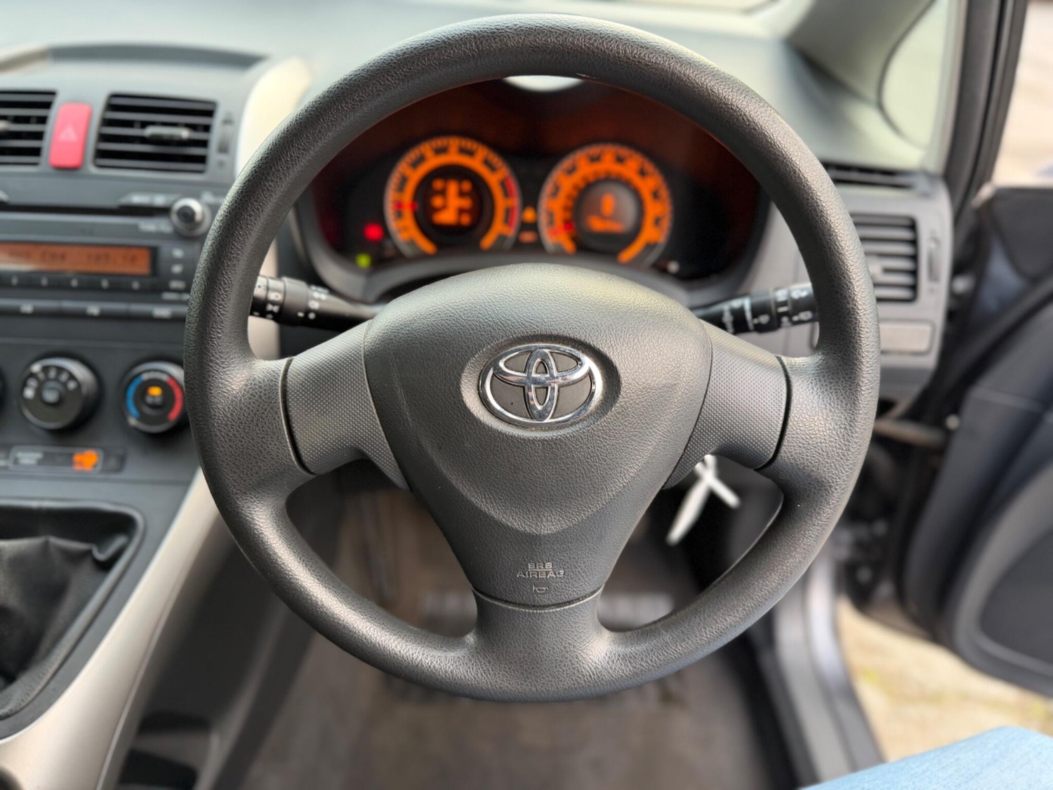 Used Toyota Auris 2009 for sale - 78047584: Photo 12