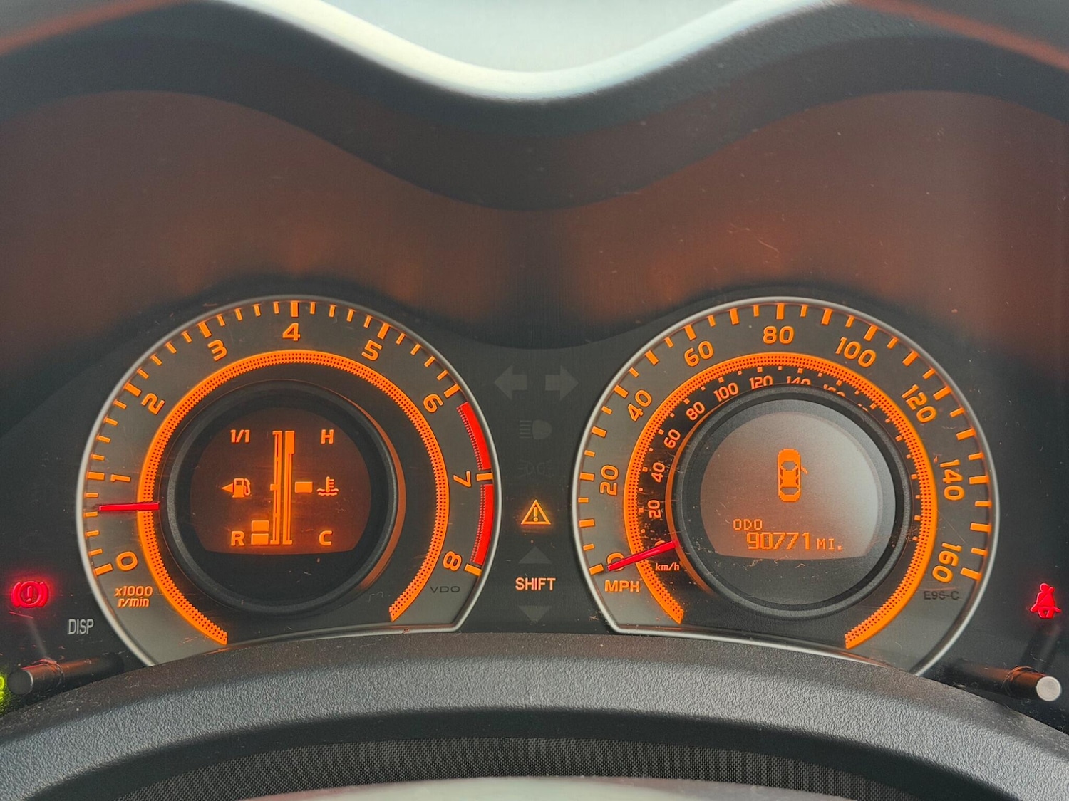 Used Toyota Auris 2009 for sale - 78047584: Photo 13