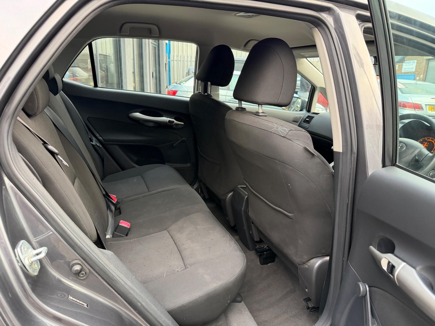 Used Toyota Auris 2009 for sale - 78047584: Photo 14