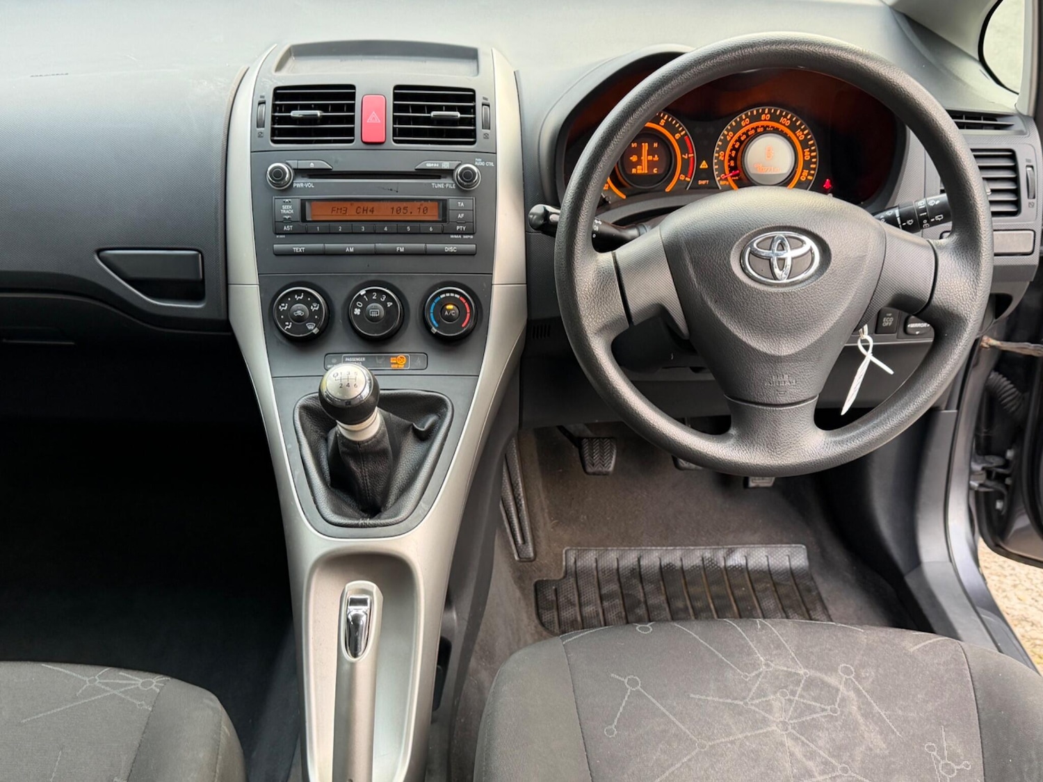 Used Toyota Auris 2009 for sale - 78047584: Photo 16