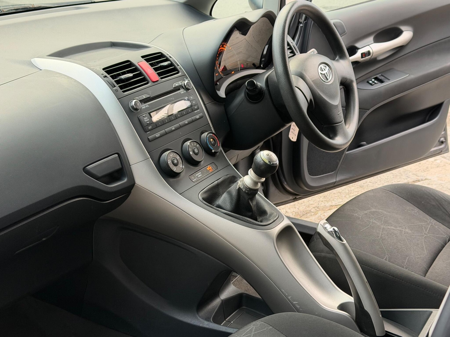 Used Toyota Auris 2009 for sale - 78047584: Photo 17