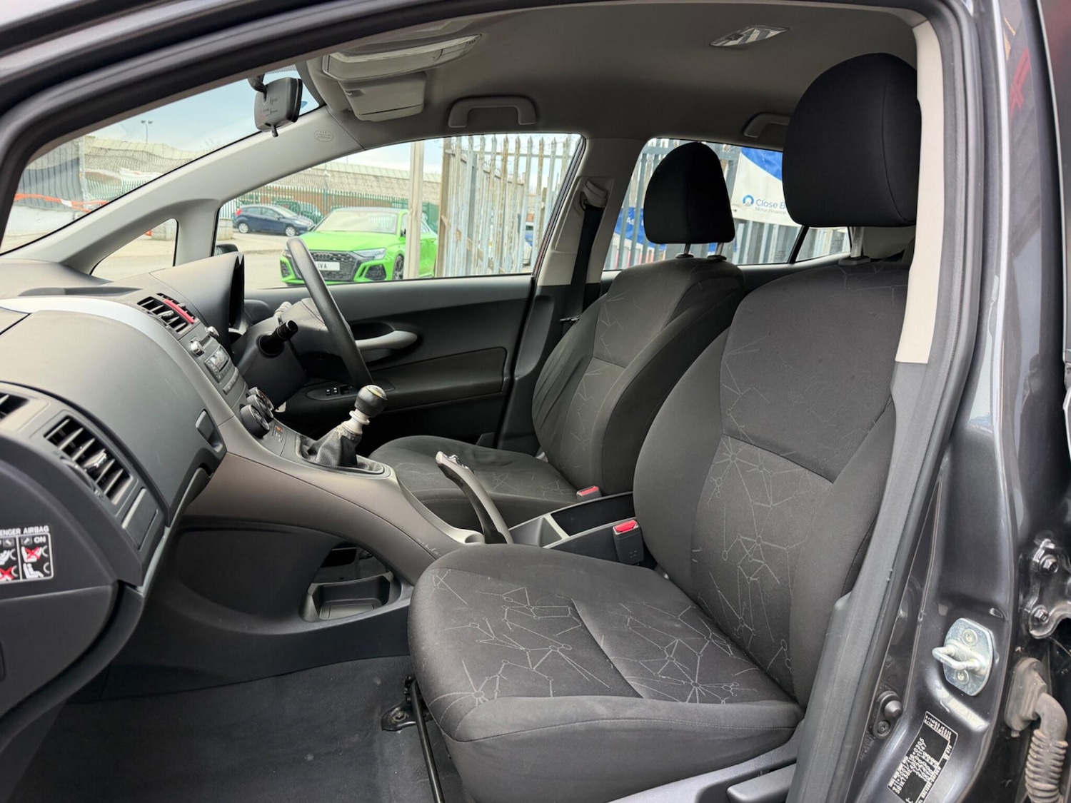 Used Toyota Auris 2009 for sale - 78047584: Photo 18