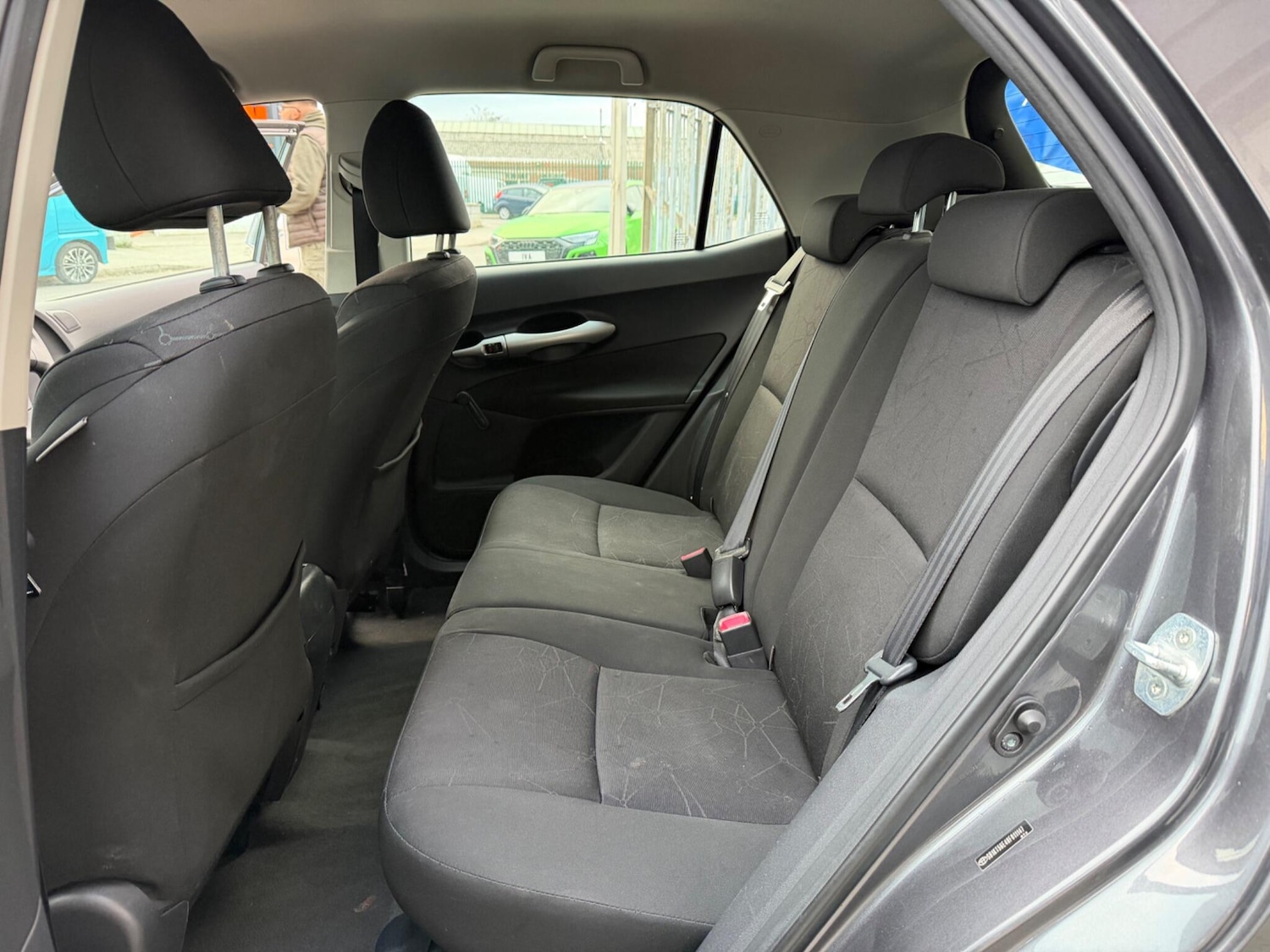 Used Toyota Auris 2009 for sale - 78047584: Photo 19