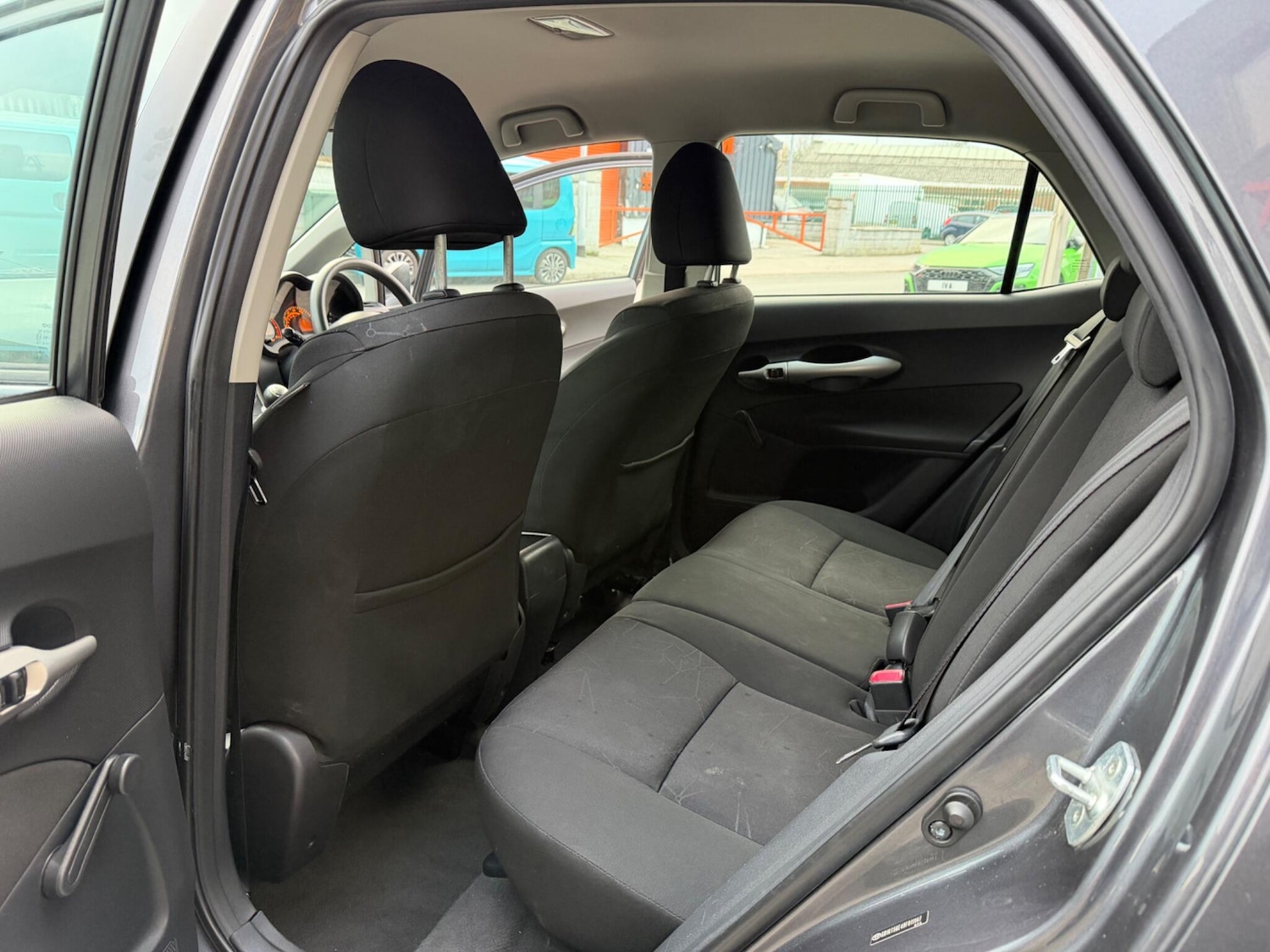 Used Toyota Auris 2009 for sale - 78047584: Photo 20