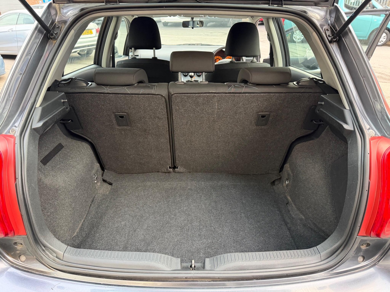 Used Toyota Auris 2009 for sale - 78047584: Photo 21