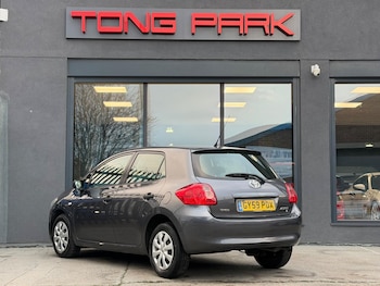 Used Toyota Auris 2009 for sale - 78047584: Photo