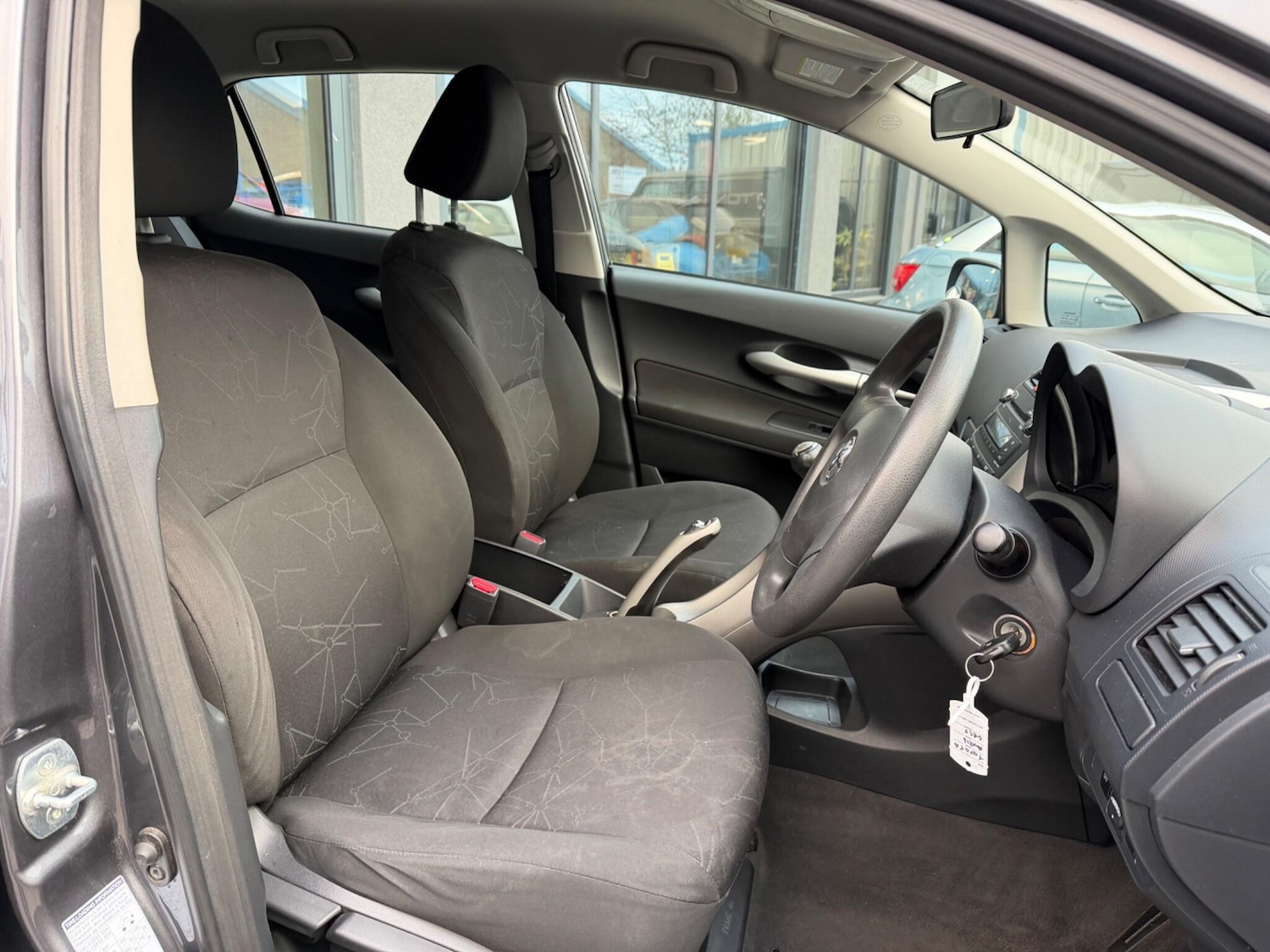 Used Toyota Auris 2009 for sale - 78047584: Photo 8