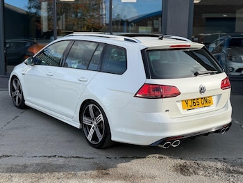 Used Volkswagen Golf 2015 for sale - 78504572: Photo