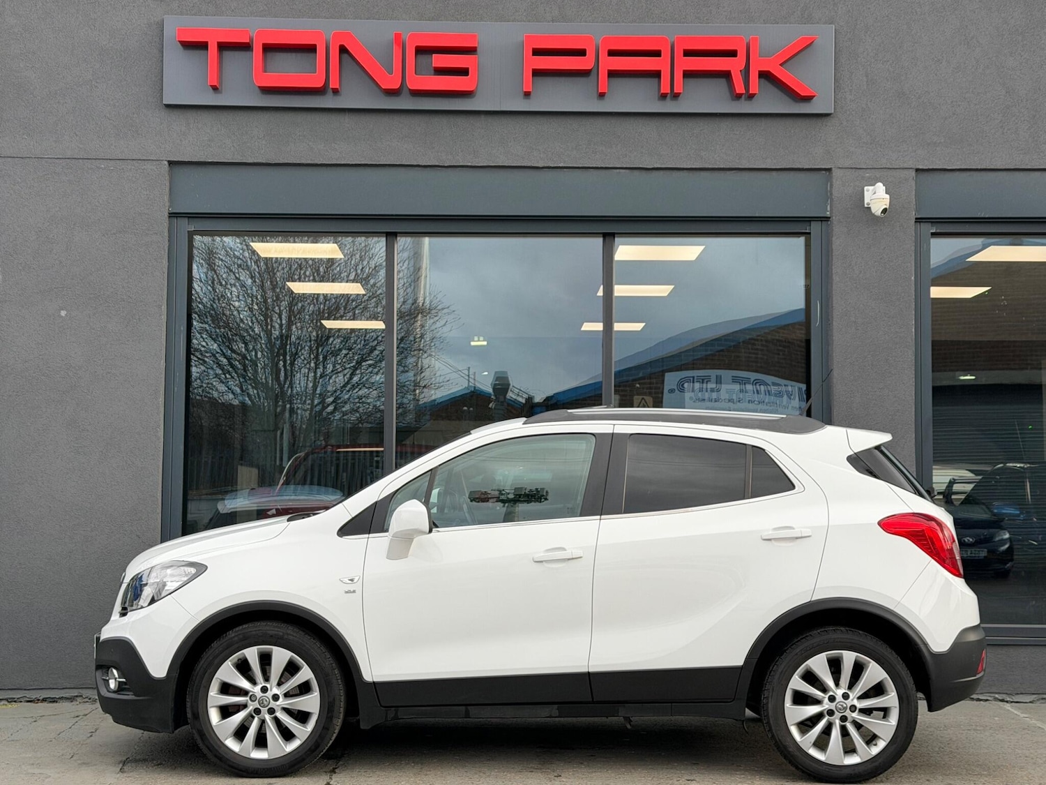 Used Vauxhall Mokka for sale - 77646640: Photo 11