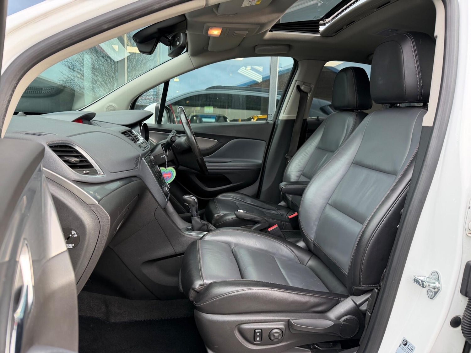 Used Vauxhall Mokka for sale - 77646640: Photo 14