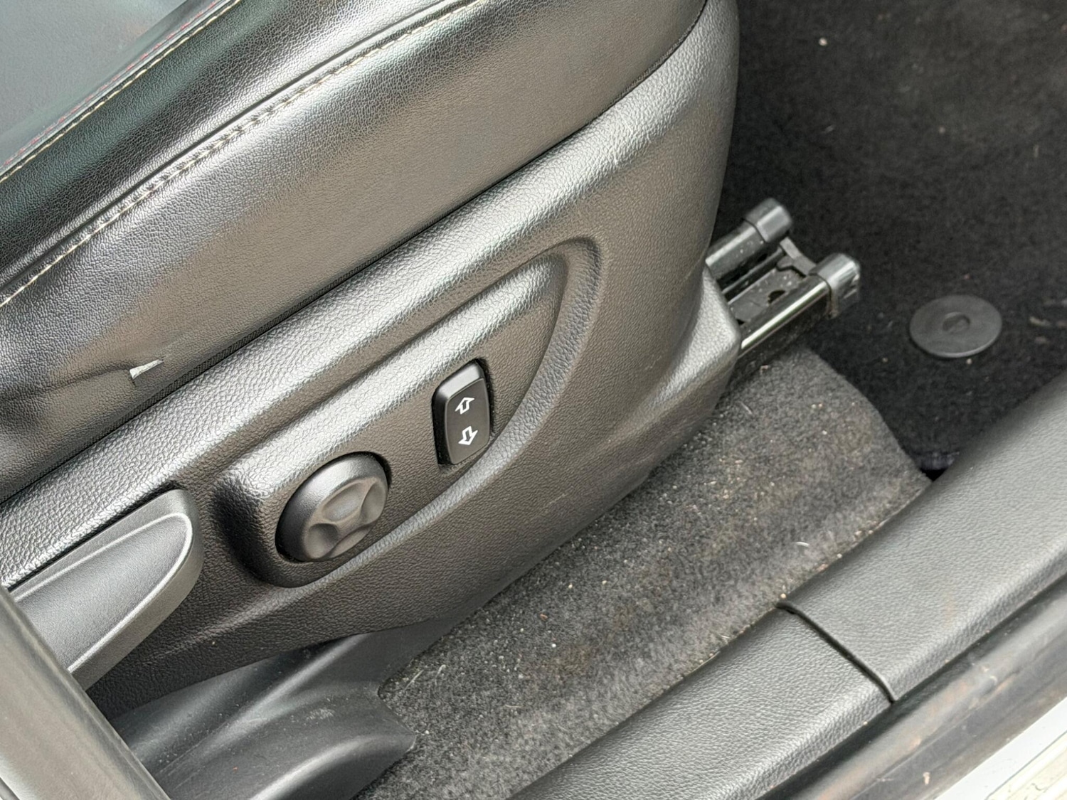 Used Vauxhall Mokka for sale - 77646640: Photo 17