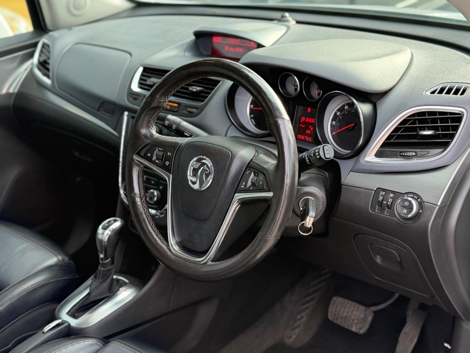 Used Vauxhall Mokka for sale - 77646640: Photo 18