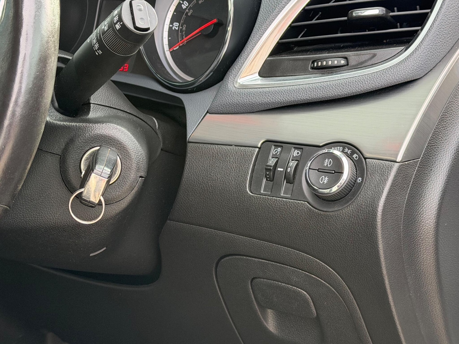 Used Vauxhall Mokka for sale - 77646640: Photo 19