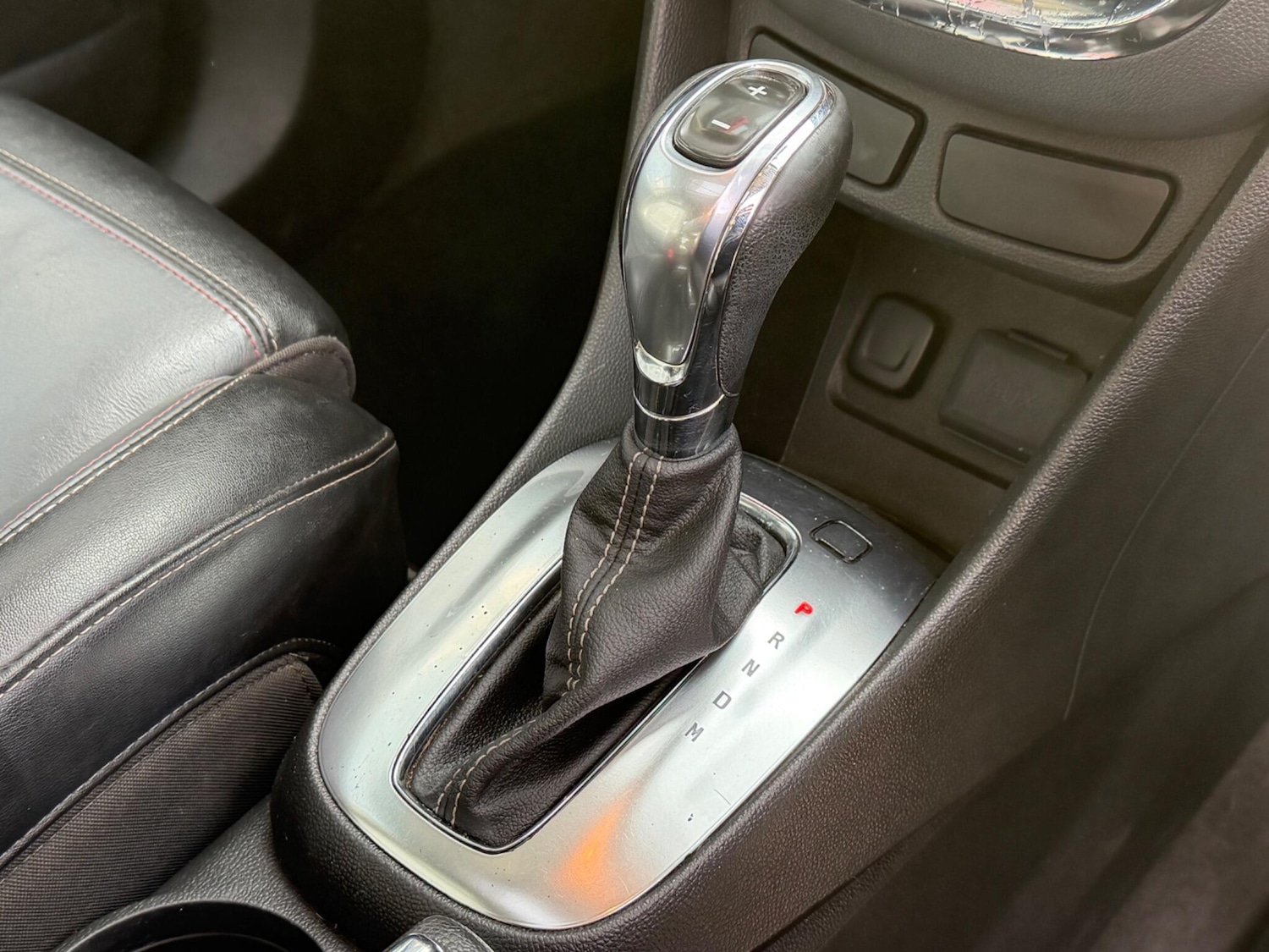 Used Vauxhall Mokka for sale - 77646640: Photo 21