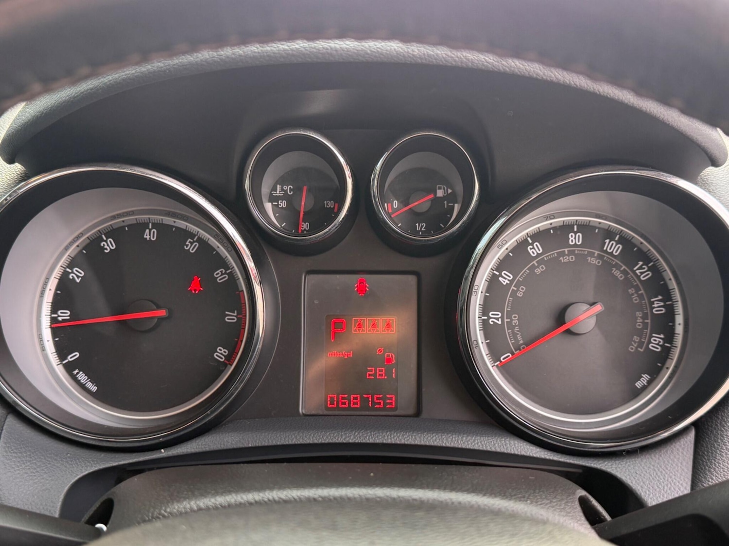 Used Vauxhall Mokka for sale - 77646640: Photo 25