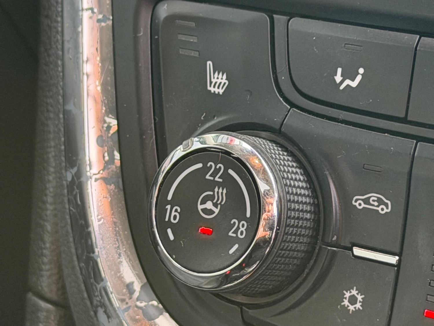 Used Vauxhall Mokka for sale - 77646640: Photo 26