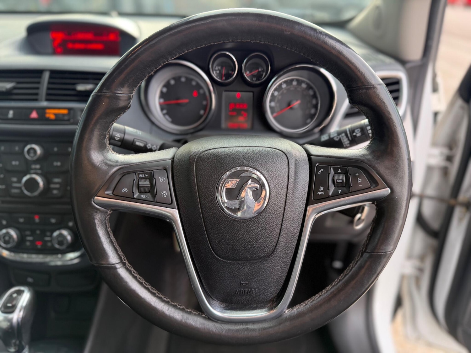 Used Vauxhall Mokka for sale - 77646640: Photo 27