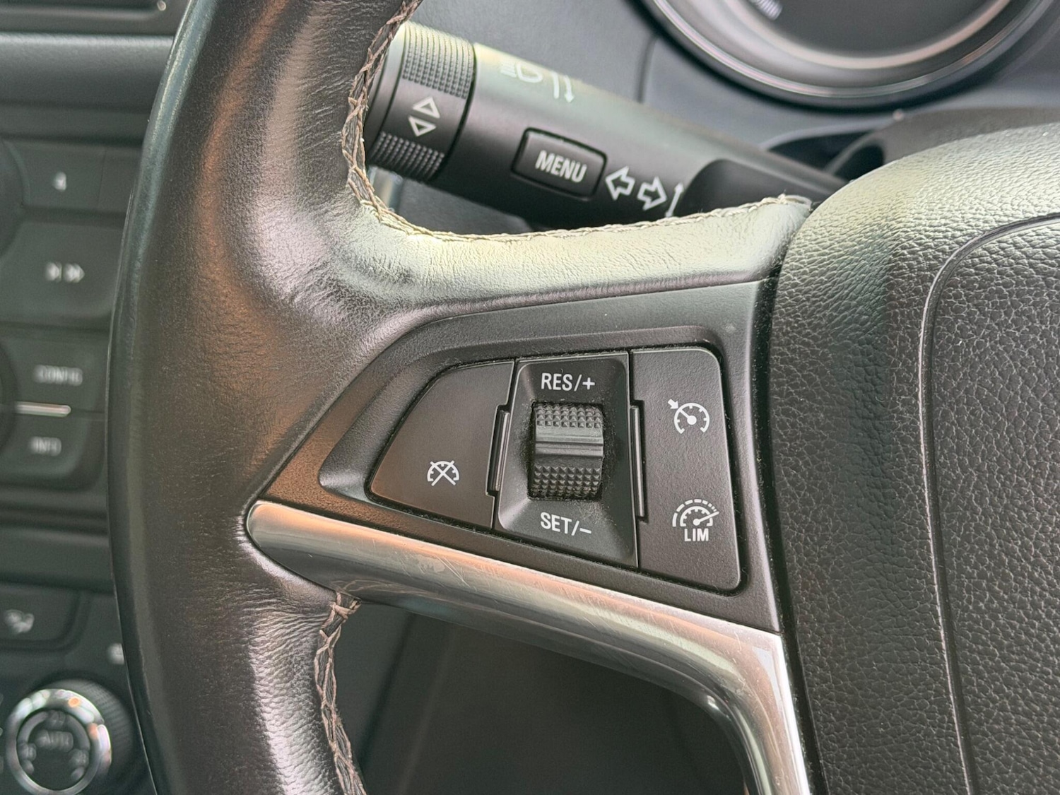 Used Vauxhall Mokka for sale - 77646640: Photo 28