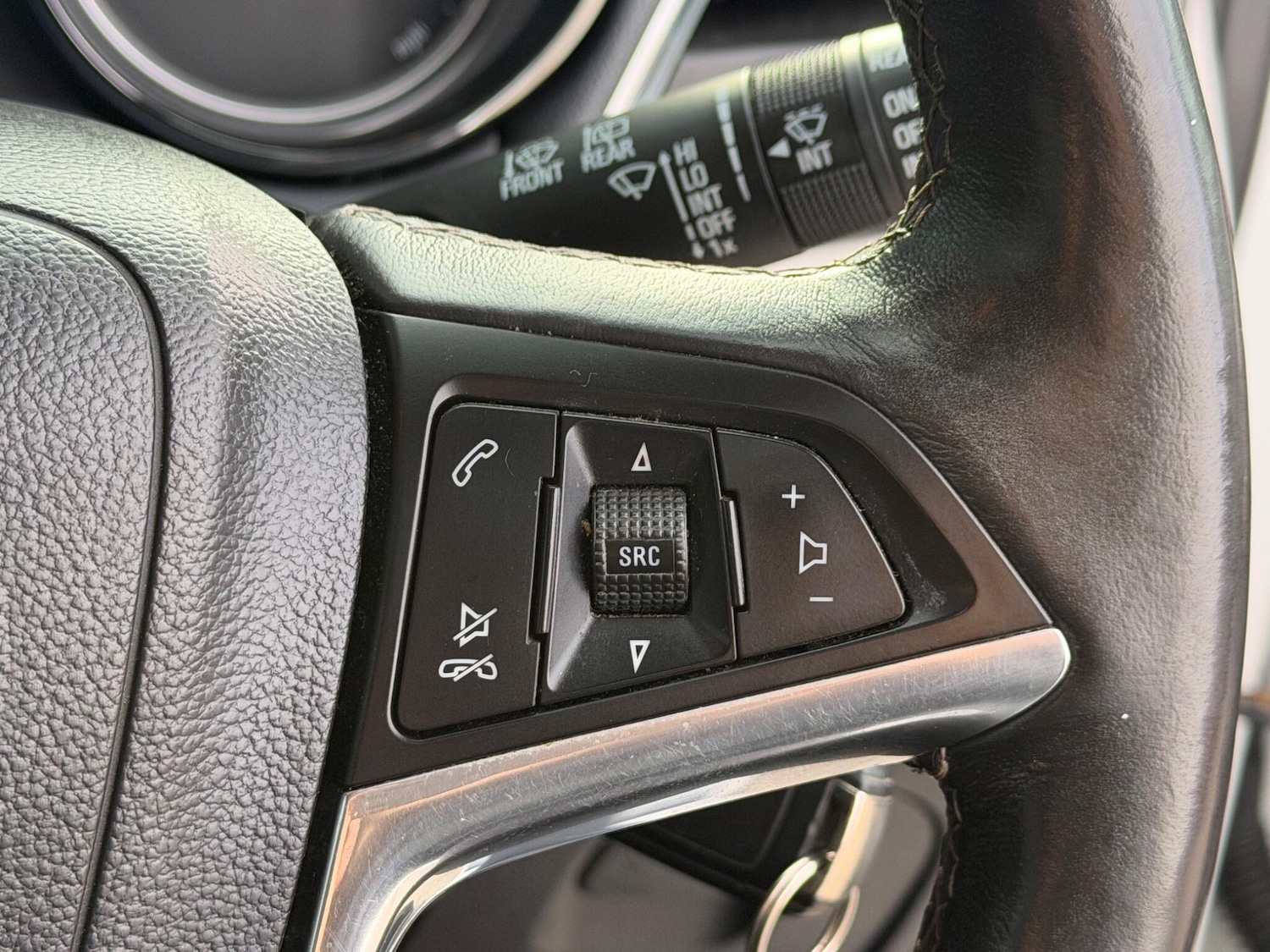 Used Vauxhall Mokka for sale - 77646640: Photo 29