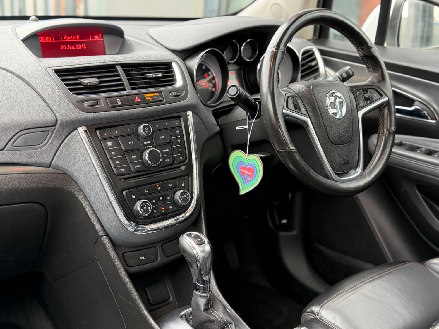 Used Vauxhall Mokka for sale - 77646640: Photo 3