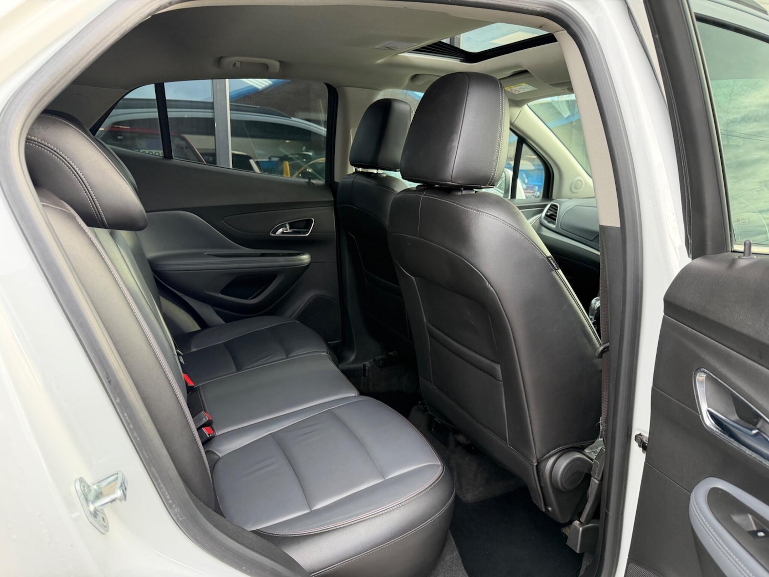 Used Vauxhall Mokka for sale - 77646640: Photo 31