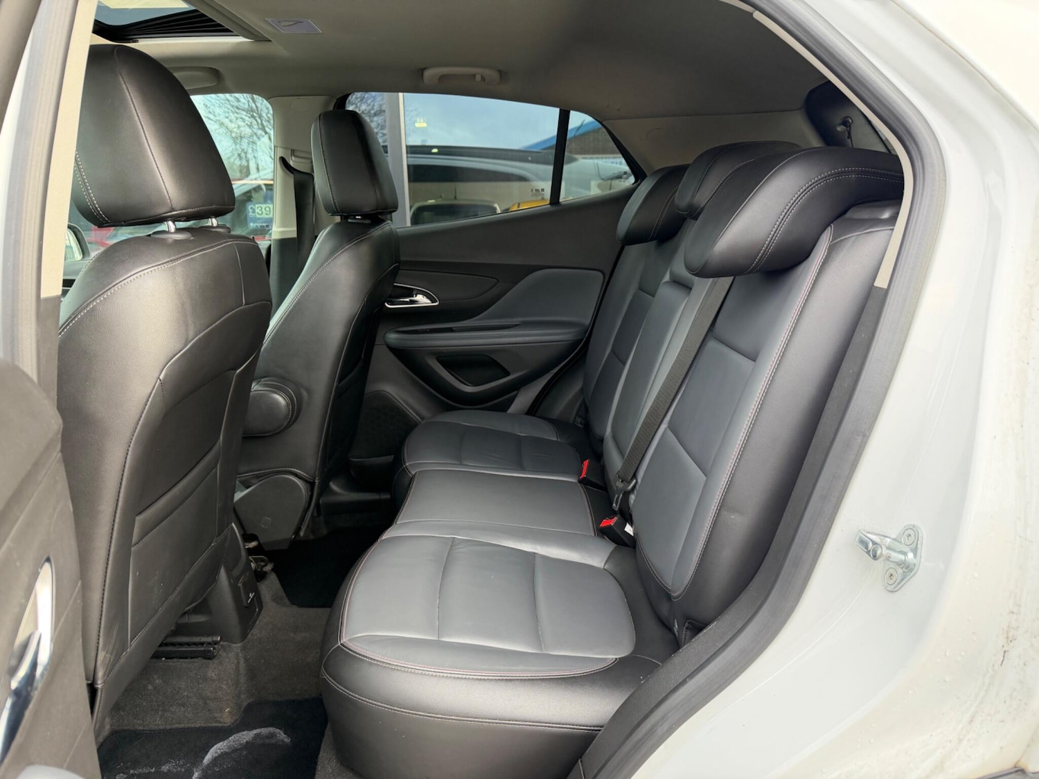 Used Vauxhall Mokka for sale - 77646640: Photo 32