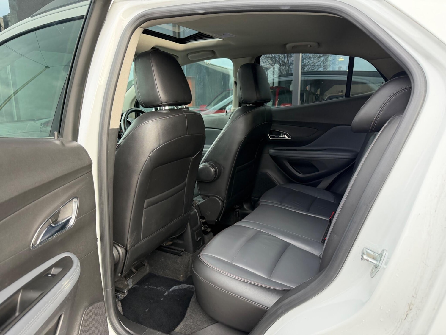 Used Vauxhall Mokka for sale - 77646640: Photo 33